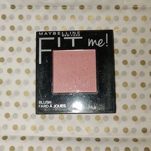 Maybelline Blush